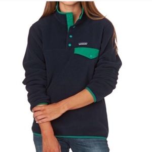 Patagonia Synchilla PullOverp